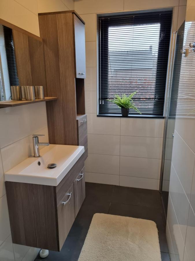 فيلا Vakantiewoning Maas En Waal 195 Ewijk المظهر الخارجي الصورة