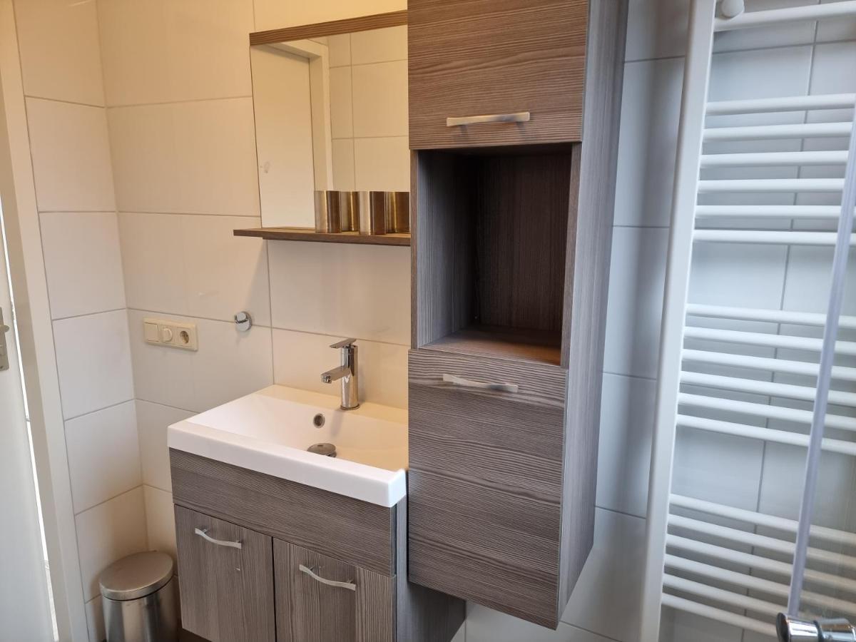 فيلا Vakantiewoning Maas En Waal 195 Ewijk المظهر الخارجي الصورة