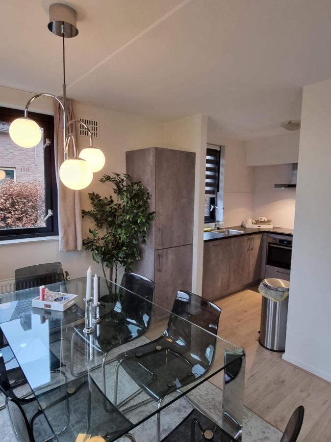 فيلا Vakantiewoning Maas En Waal 195 Ewijk المظهر الخارجي الصورة