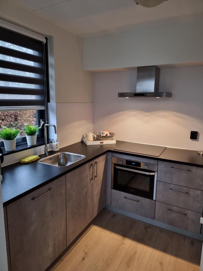 فيلا Vakantiewoning Maas En Waal 195 Ewijk المظهر الخارجي الصورة