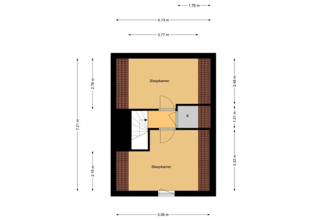 فيلا Vakantiewoning Maas En Waal 195 Ewijk المظهر الخارجي الصورة