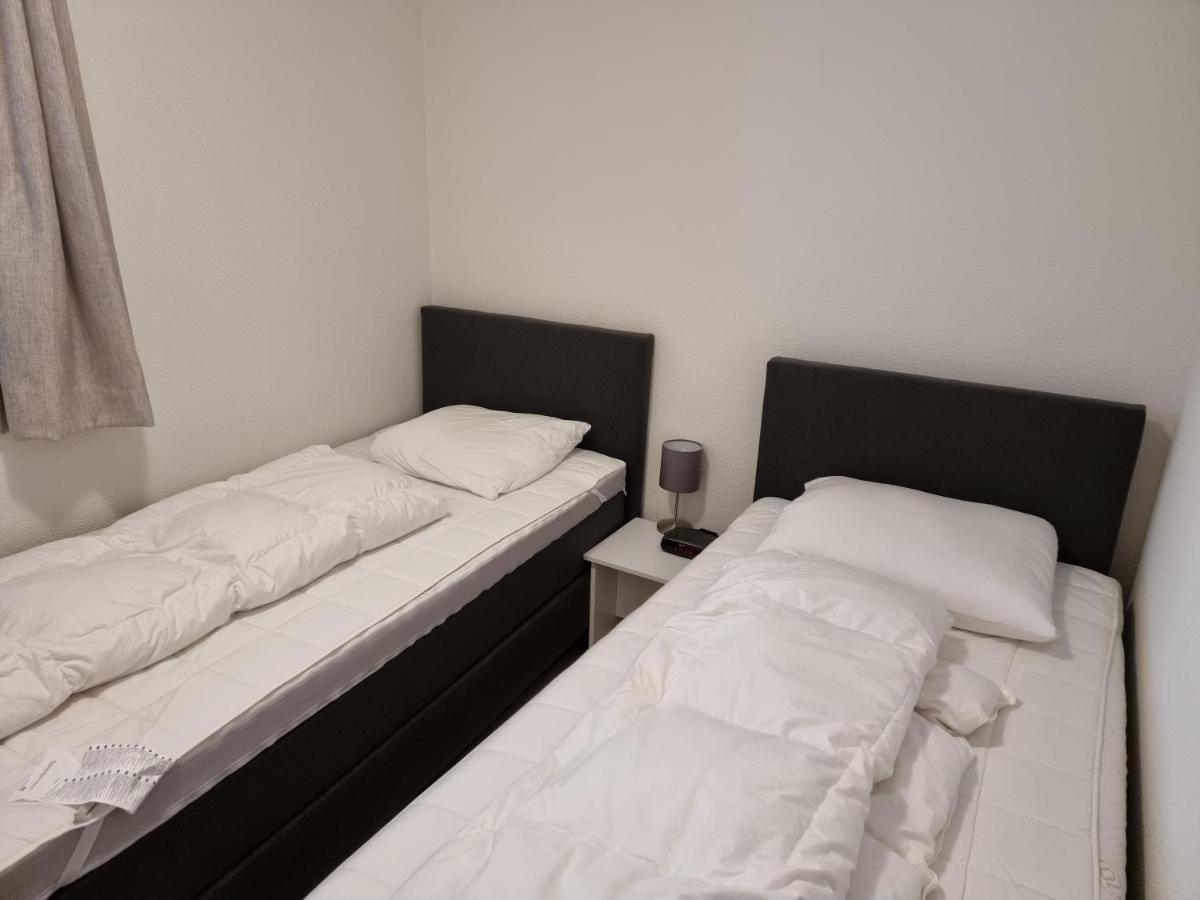 فيلا Vakantiewoning Maas En Waal 195 Ewijk المظهر الخارجي الصورة